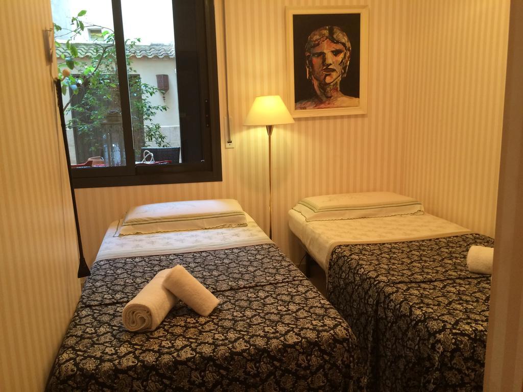 Sitges Apartment For Rent I Cameră foto