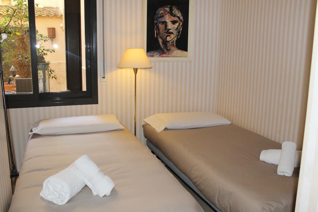 Sitges Apartment For Rent I Cameră foto